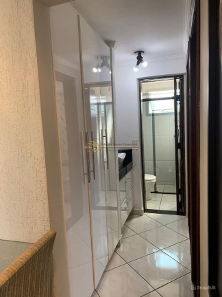 Imagem Apartamento com 2 Quartos à Venda, 54 m² em Jardim Alvorada - Santo André Imagem Apartamento com 2 Quartos à Venda, 54 m² em Jardim Alvorada - Santo André
