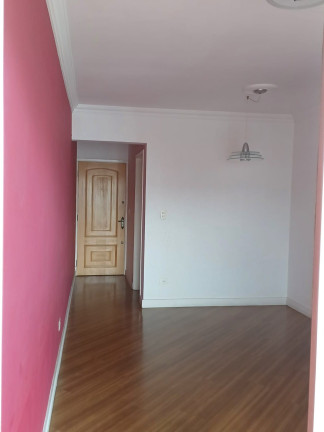 Imagem Imóvel com 3 Quartos à Venda, 67 m² em Liberdade - São Paulo Imagem Imóvel com 3 Quartos à Venda, 67 m² em Liberdade - São Paulo