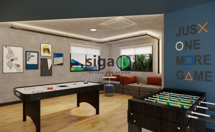 Imagem Apartamento com 3 Quartos à Venda, 69 m² em Chácara Klabin - São Paulo Imagem Apartamento com 3 Quartos à Venda, 69 m² em Chácara Klabin - São Paulo