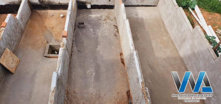 Imagem Casa com 2 Quartos à Venda, 65 m² em Cidade Planejada Ii - Bragança Paulista Imagem Casa com 2 Quartos à Venda, 65 m² em Cidade Planejada Ii - Bragança Paulista