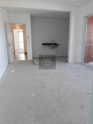 Imagem Apartamento com 1 Quarto à Venda, 55 m² em Empresarial 18 Do Forte - Barueri