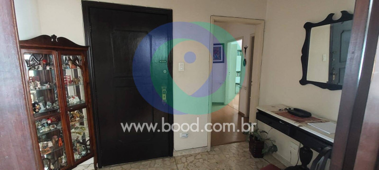 Imagem Apartamento com 4 Quartos à Venda, 228 m² em Gonzaga - Santos Imagem Apartamento com 4 Quartos à Venda, 228 m² em Gonzaga - Santos