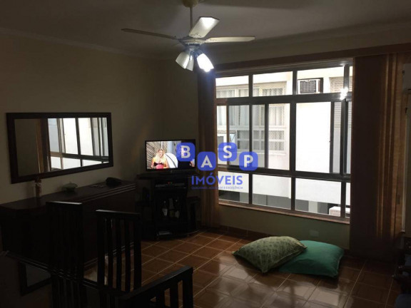 Imagem Apartamento com 3 Quartos à Venda, 86 m² em Enseada - Guarujá