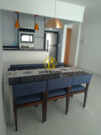 Imagem Apartamento com 2 Quartos à Venda, 80 m² em Aviação - Praia Grande