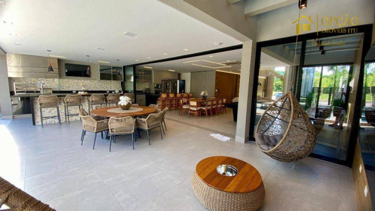 Imagem Casa com 6 Quartos à Venda, 403 m² em Riviera Módulo 11 - Bertioga