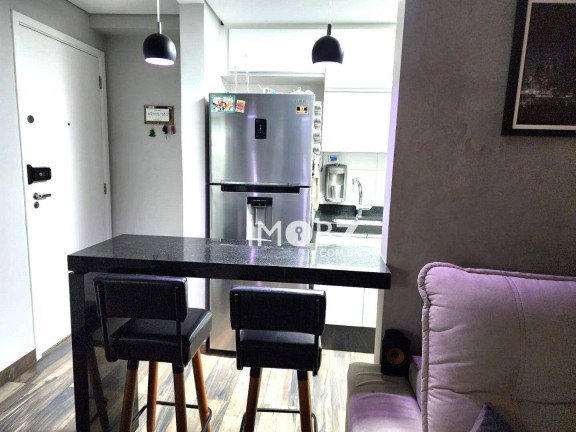 Imagem Imóvel com 2 Quartos à Venda, 57 m² em Vila Da Saúde - São Paulo