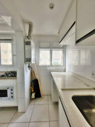 Imagem Apartamento com 3 Quartos à Venda, 114 m² em Centro - Santo André
