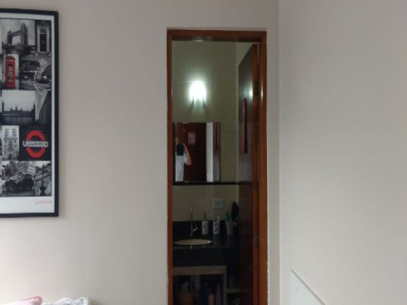 Imagem Sobrado com 2 Quartos à Venda, 100 m² em Vila Serralheiro - São Paulo