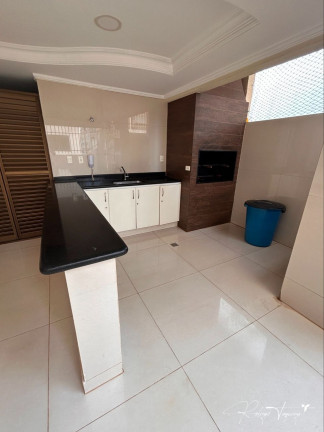 Imagem Apartamento com 4 Quartos à Venda, 110 m² em Setor Bueno - Goiânia Imagem Apartamento com 4 Quartos à Venda, 110 m² em Setor Bueno - Goiânia