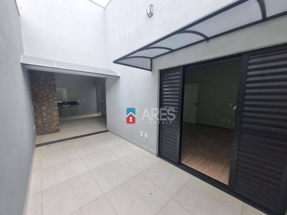 Imagem Casa com 3 Quartos à Venda, 168 m² em Jardim Souza Queiroz - Santa Bárbara D'oeste Imagem Casa com 3 Quartos à Venda, 168 m² em Jardim Souza Queiroz - Santa Bárbara D'oeste