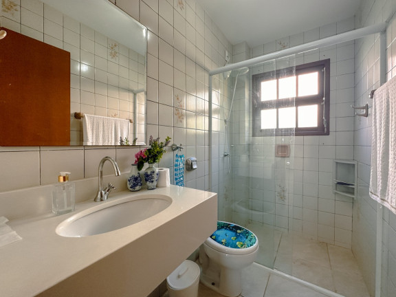 Imagem Casa com 4 Quartos à Venda, 244 m² em Ingleses Do Rio Vermelho - Florianópolis