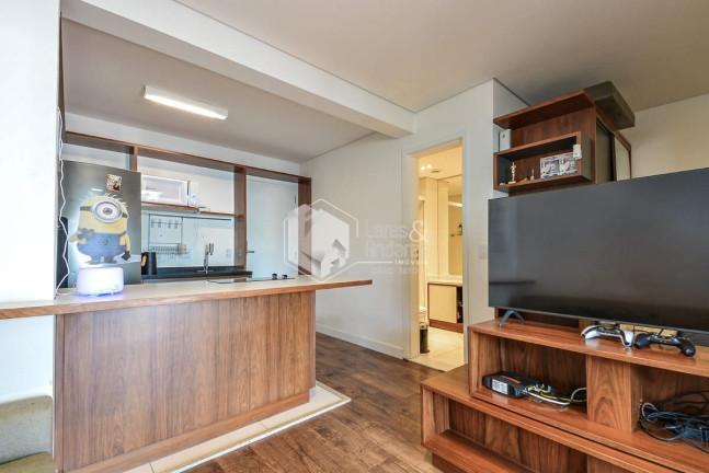 Imagem Imóvel com 1 Quarto à Venda, 49 m² em Pinheiros - São Paulo Imagem Imóvel com 1 Quarto à Venda, 49 m² em Pinheiros - São Paulo