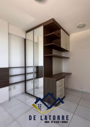 Imagem Apartamento com 3 Quartos à Venda, 53 m² em Janga - Paulista