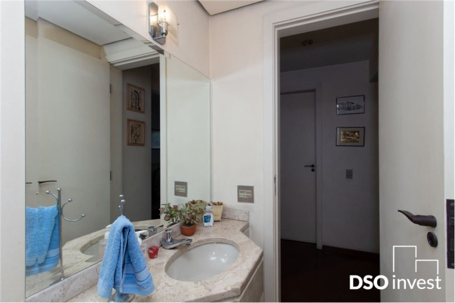 Imagem Apartamento com 4 Quartos à Venda, em Campo Belo - São Paulo Imagem Apartamento com 4 Quartos à Venda, em Campo Belo - São Paulo