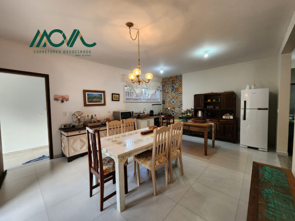 Imagem Casa com 3 Quartos à Venda, 140 m² em Princesa Do Mar - Itapoá