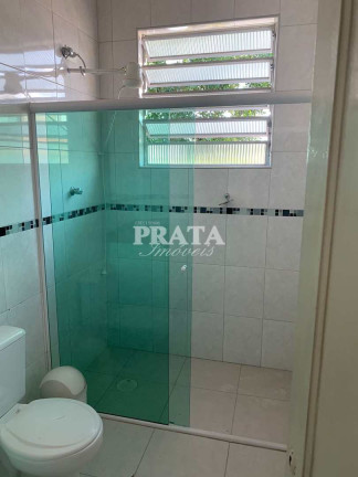 Imagem Casa com 2 Quartos à Venda, 79 m² em Vila Belmiro - Santos Imagem Casa com 2 Quartos à Venda, 79 m² em Vila Belmiro - Santos