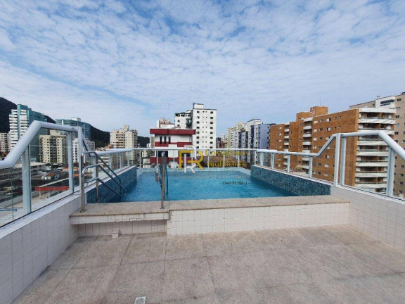 Imagem Apartamento com 1 Quarto à Venda, 40 m² em Canto Do Forte - Praia Grande Imagem Apartamento com 1 Quarto à Venda, 40 m² em Canto Do Forte - Praia Grande