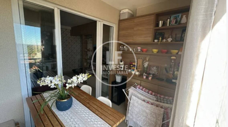 Imagem Apartamento com 2 Quartos à Venda, 73 m² em Vila Monticelli - Goiânia
