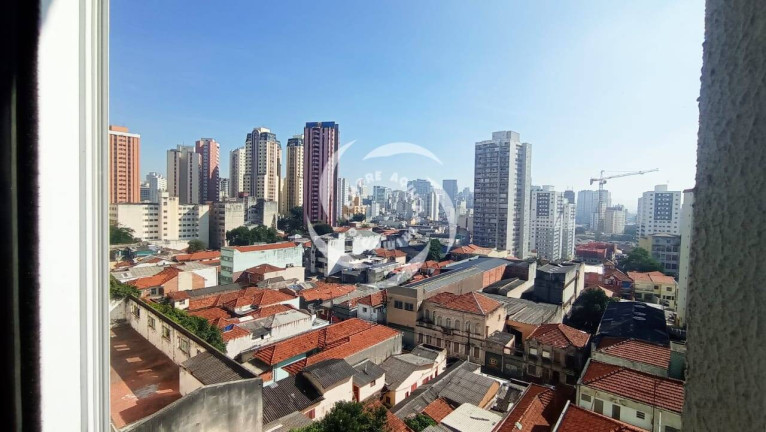 Imagem Apartamento com 2 Quartos à Venda, 50 m² em Cambuci - São Paulo Imagem Apartamento com 2 Quartos à Venda, 50 m² em Cambuci - São Paulo