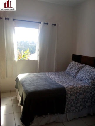 Imagem Casa com 2 Quartos à Venda,  em Estância Lago Azul - Franco Da Rocha