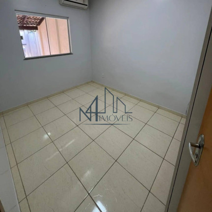 Imagem Casa com 2 Quartos à Venda, 120 m² em Residencial Village Campos Verdes - Goiânia Imagem Casa com 2 Quartos à Venda, 120 m² em Residencial Village Campos Verdes - Goiânia