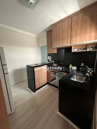 Imagem Casa com 2 Quartos à Venda, 100 m² em Jardim Lisa - Campinas