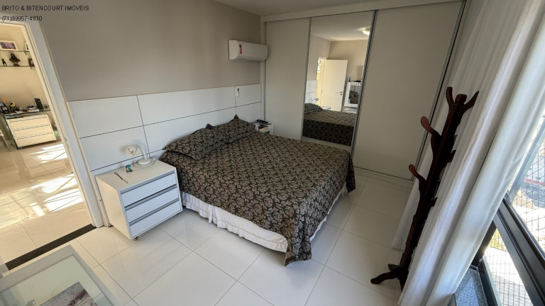 Imagem Cobertura com 3 Quartos à Venda, 211 m² em Pituba - Salvador