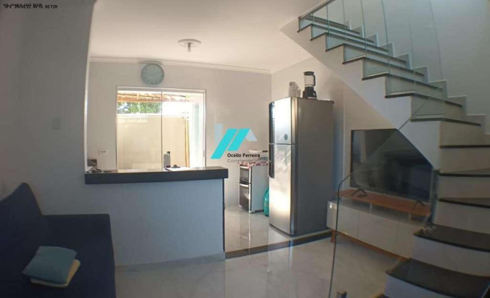 Imagem Casa com 2 Quartos à Venda, 120 m² em Filadélfia - Betim