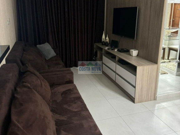 Imagem Apartamento com 2 Quartos à Venda, 85 m² em Aviação - Praia Grande Imagem Apartamento com 2 Quartos à Venda, 85 m² em Aviação - Praia Grande