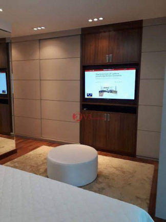 Imagem Apartamento com 3 Quartos à Venda, 218 m² em Vila Regente Feijó - São Paulo
