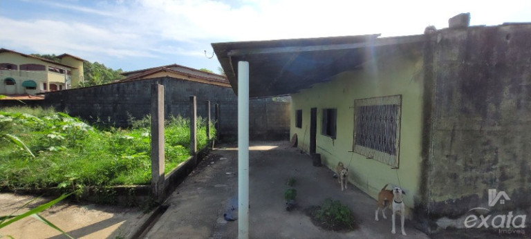 Imagem Terreno à Venda, 600 m² em Castelândia - Serra