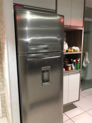 Imagem Apartamento com 2 Quartos à Venda, 70 m² em Mirim - Praia Grande