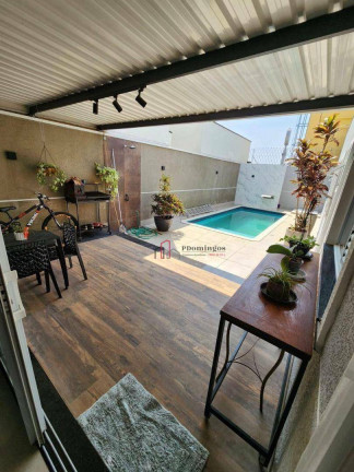 Imagem Casa com 3 Quartos à Venda, 145 m² em Residencial Jardim De Mônaco - Hortolândia Imagem Casa com 3 Quartos à Venda, 145 m² em Residencial Jardim De Mônaco - Hortolândia