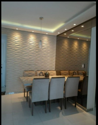Imagem Apartamento com 3 Quartos à Venda, 80 m² em Luzia - Aracaju Imagem Apartamento com 3 Quartos à Venda, 80 m² em Luzia - Aracaju