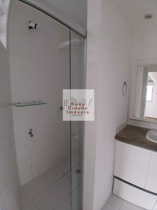 Imagem Apartamento com 2 Quartos à Venda, 55 m² em Vila Olímpia - São Paulo Imagem Apartamento com 2 Quartos à Venda, 55 m² em Vila Olímpia - São Paulo