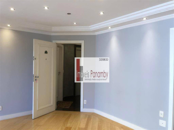 Imagem Apartamento com 3 Quartos para Alugar, 96 m² em Edifício Classic - Barueri Imagem Apartamento com 3 Quartos para Alugar, 96 m² em Edifício Classic - Barueri