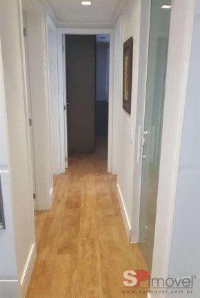 Imagem Apartamento com 3 Quartos à Venda, 124 m² em Analia Franco - São Paulo Imagem Apartamento com 3 Quartos à Venda, 124 m² em Analia Franco - São Paulo