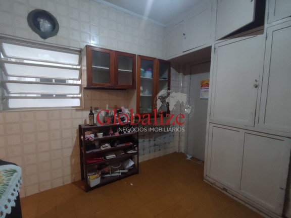 Imagem Imóvel com 3 Quartos à Venda, 160 m² em Aparecida - Santos