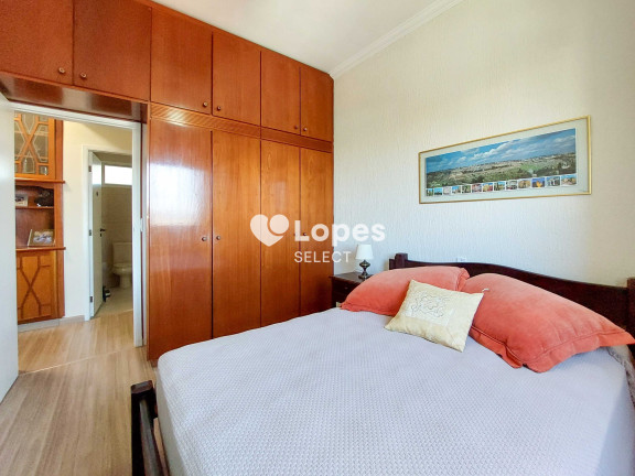 Imagem Apartamento com 4 Quartos à Venda, 267 m² em Vila Embaré - Valinhos