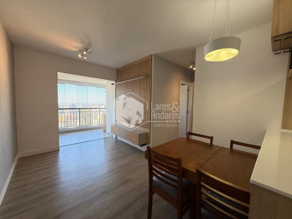 Imagem Apartamento com 3 Quartos à Venda, 69 m² em Vila Andrade - São Paulo Imagem Apartamento com 3 Quartos à Venda, 69 m² em Vila Andrade - São Paulo