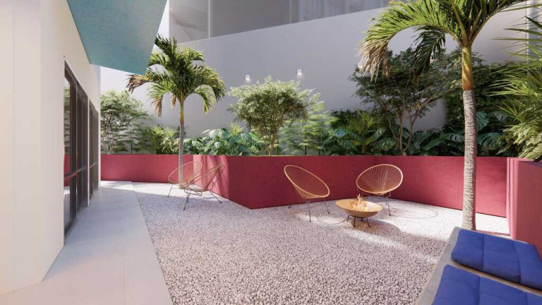 Imagem Imóvel com 1 Quarto à Venda, 16 m² em Vila Buarque - São Paulo Imagem Imóvel com 1 Quarto à Venda, 16 m² em Vila Buarque - São Paulo