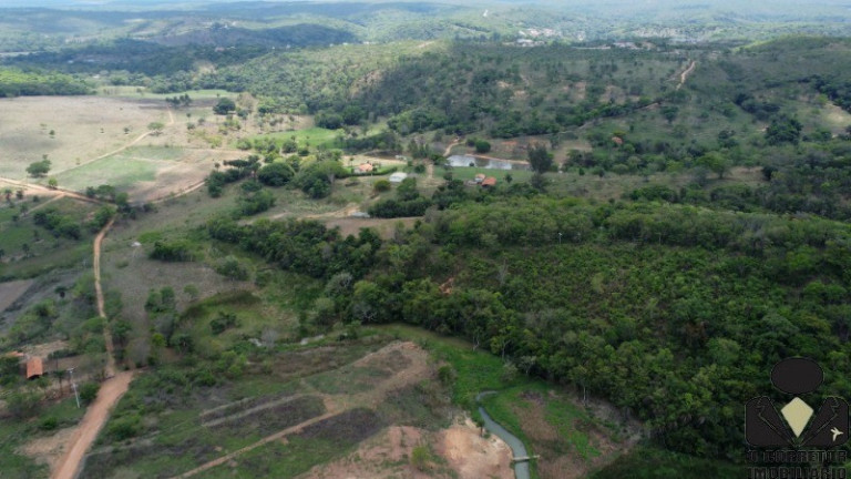 Imagem Imóvel à Venda, 20.000 m² em Condomínio Estância Das águas - Baldim