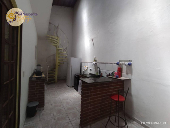 Imagem Casa com 4 Quartos à Venda, 120 m² em Indaiá - Bertioga