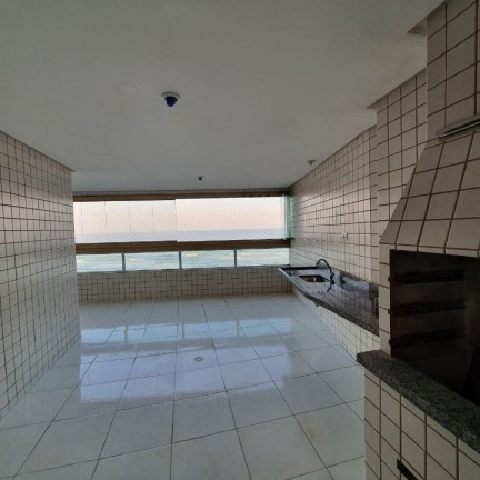 Imagem Apartamento com 3 Quartos à Venda, 156 m² em Aviação - Praia Grande