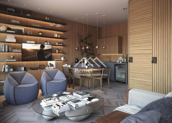 Imagem Apartamento com 2 Quartos à Venda, 83 m² em Bosque Das Juritis - Ribeirão Preto Imagem Apartamento com 2 Quartos à Venda, 83 m² em Bosque Das Juritis - Ribeirão Preto