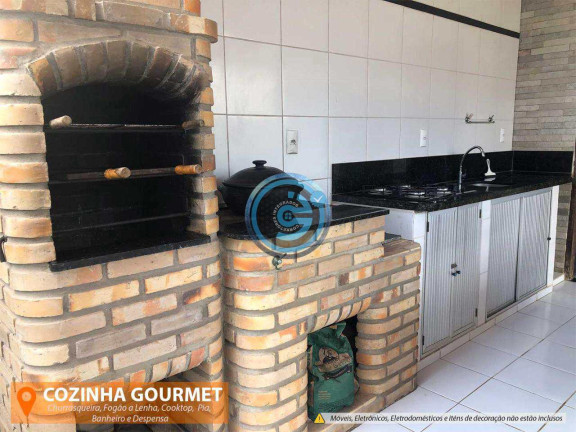 Imagem Casa com 3 Quartos à Venda, 79 m² em Pau Amarelo - Paulista