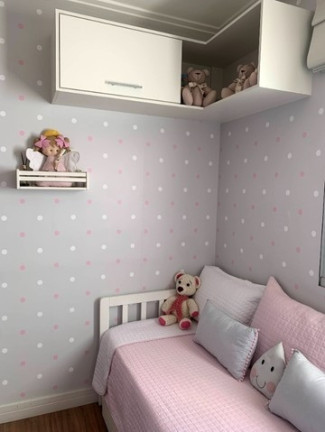 Imagem Apartamento com 2 Quartos à Venda, 46 m² em Mooca - São Paulo