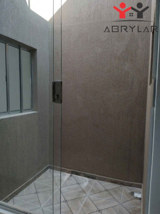 Imagem Sobrado com 3 Quartos à Venda, 125 m² em Parque Residencial Jundiaí - Jundiaí