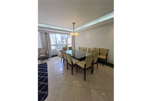 Imagem Imóvel com 3 Quartos à Venda, em Higienópolis - São Paulo Imagem Imóvel com 3 Quartos à Venda, em Higienópolis - São Paulo