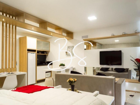 Imagem Apartamento com 2 Quartos à Venda, 79 m² em Avenida Paraguassu - Capão Da Canoa